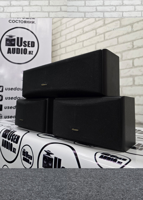 Technics SB-AFC33 -C22