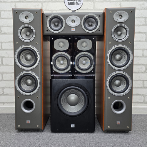 Комплект JBL / ENERGY. 5