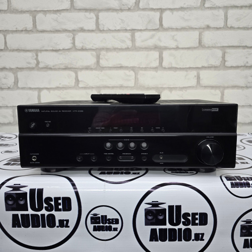 Yamaha HTR-3068  5.1 Bluetooth.