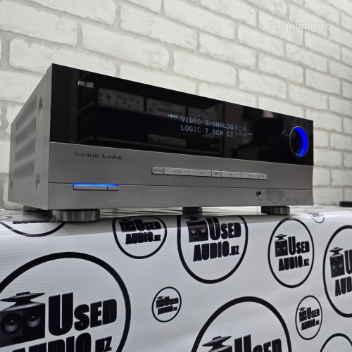 Harman/Kardon AVR132