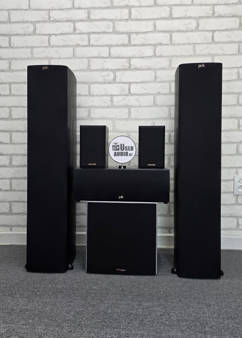 Polk Audio Комплект 5.1