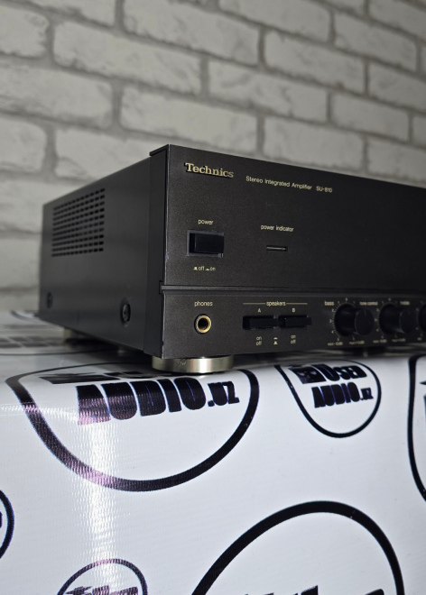 Technics SU-810