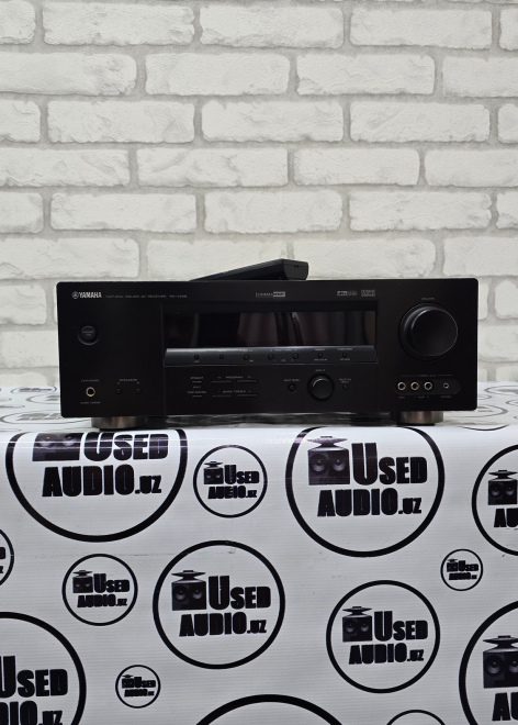 Yamaha RX-V459 - 6.1