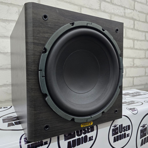 Tannoy Mercury mX-SUB10