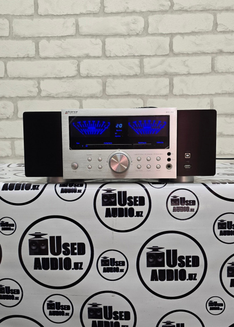 Advance Acoustic MAX 450 Bluetooth