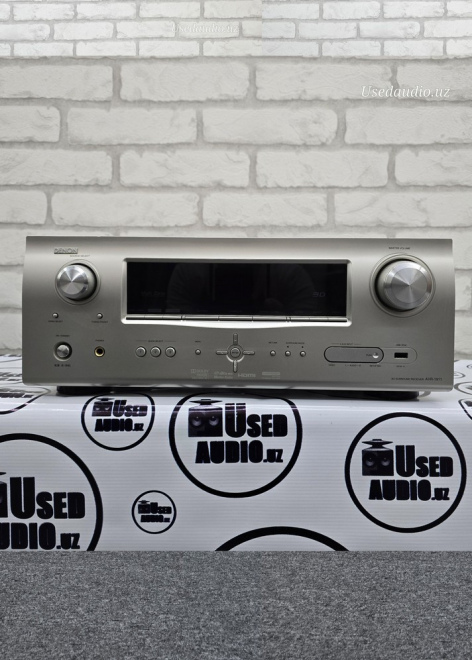 Denon AVR-1911 - 7.1