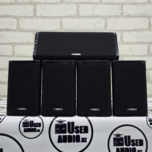 Yamaha 4.1 NS-AP2600S