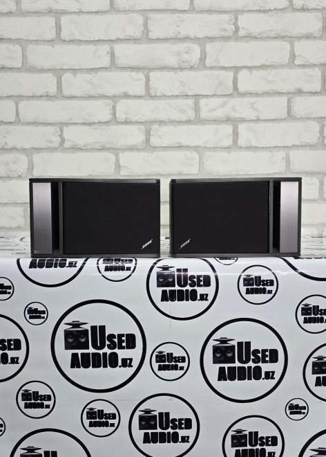 Bose model 141
