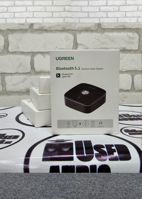 Ugreen Bluetooth 5.1