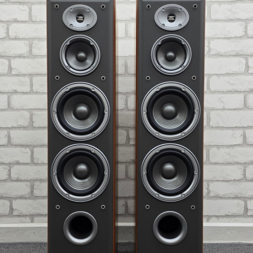JBL E80