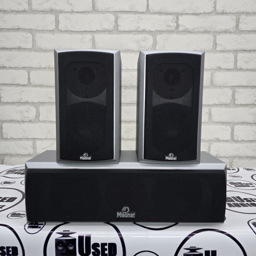 Magnat VECTOR NEEDLE 11 CENTER10 