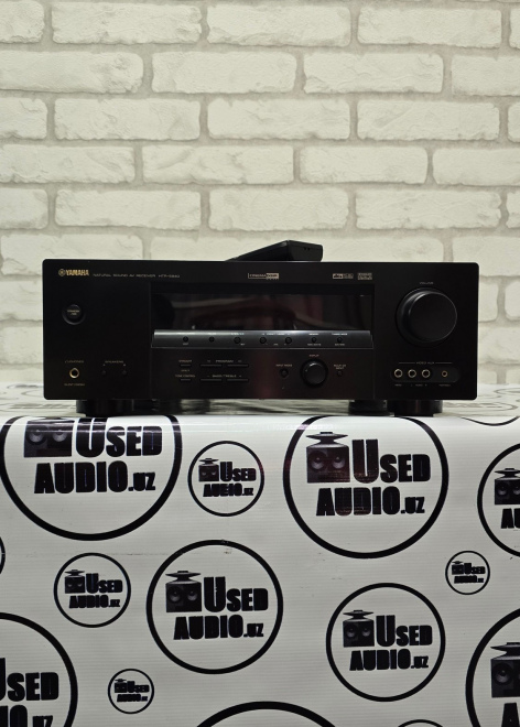 Yamaha HTR-5240 - 5.1
