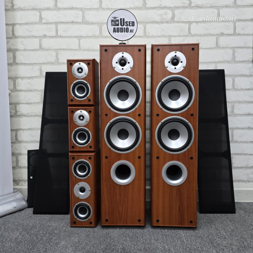 JAMO PJ FC4600