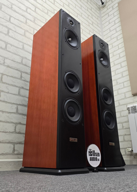 Arslab Classic AC 3