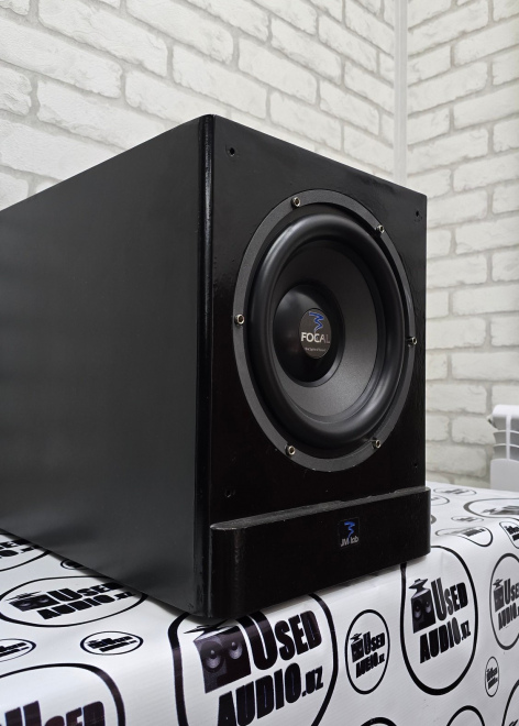 JM Lab by Focal Chorus SW 700