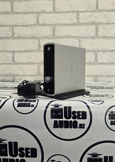 Denon DA-300USB ЦАП
