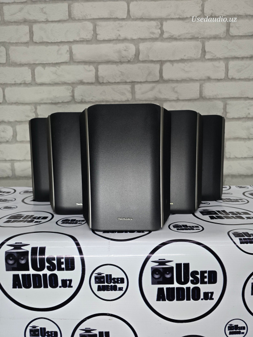 Technics SB-S500