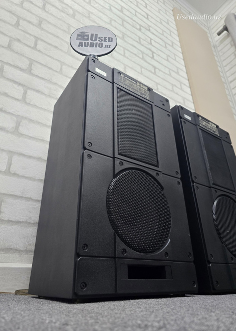 Radiotehnika S-50B  Black Edition