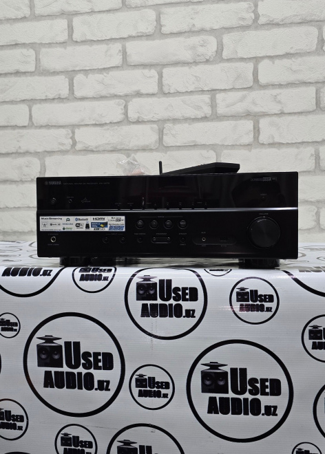Yamaha RX-V479 Wi-Fi, Bluetooth 5.1