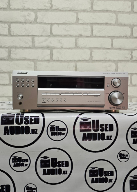 Pioneer VSX-D514-S - 5.1