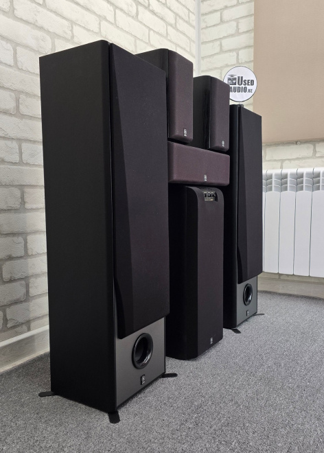 Yamaha Комплект 5.1
