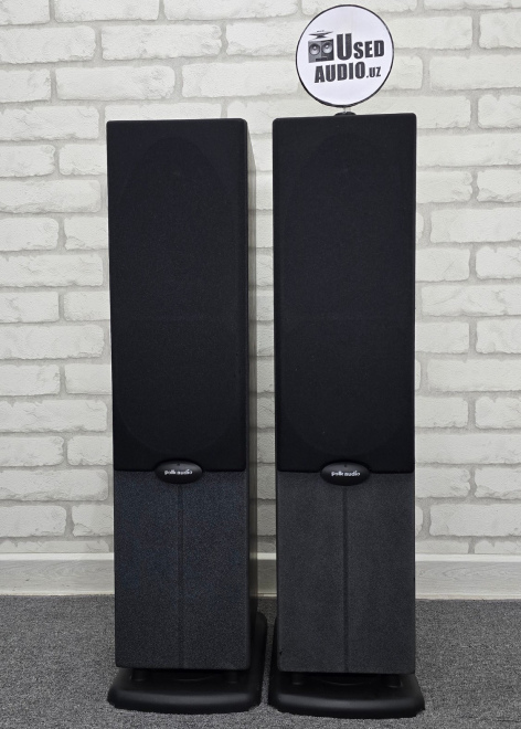 Polk Audio RT600 