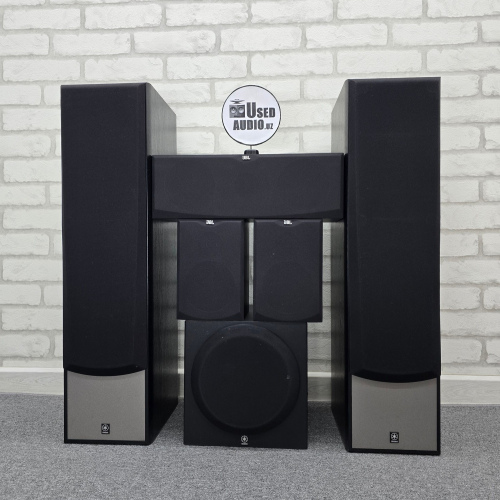 Комплект YAMAHA / JBL 5.1