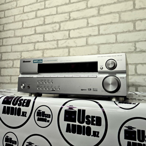 Pioneer VSX-415