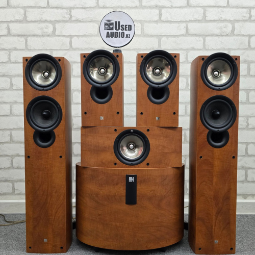 KEF IQ. 5.1