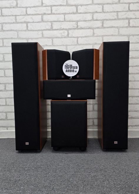 JBL Northridge E-Series Комплект 5.1