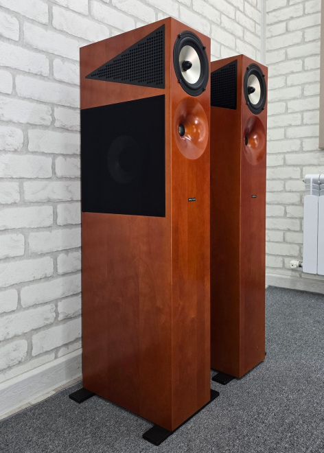 Amphion Xenon Mk II