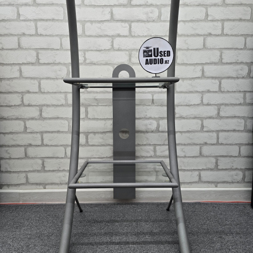  Стойка для аудио аппаратуры