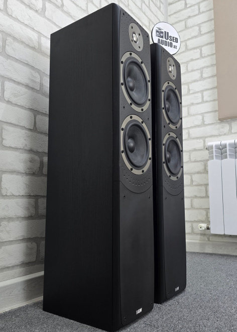 Bowers & Wilkins DM309