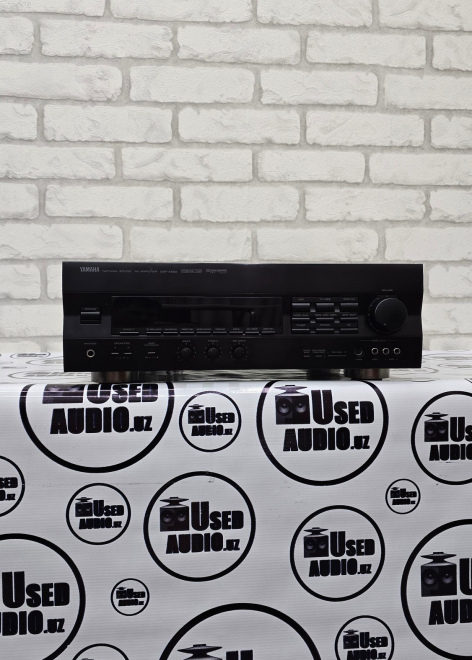 Yamaha DSP-A592 - 5.1